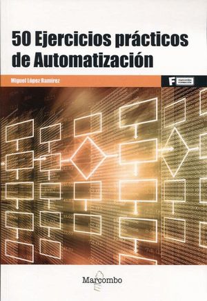 50 EJERCICIOS PRCTICOS DE AUTOMATIZACIN