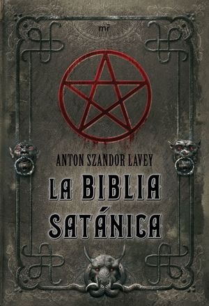 LA BIBLIA SATNICA