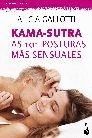 KAMA-SUTRA. LAS 101 POSTURAS M�S SENSUALES