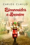 BIENVENIDOS A SPANIEN