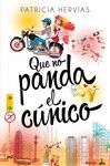 QUE NO PANDA EL C�NICO