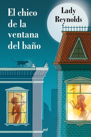 EL CHICO DE LA VENTANA DEL BA�O