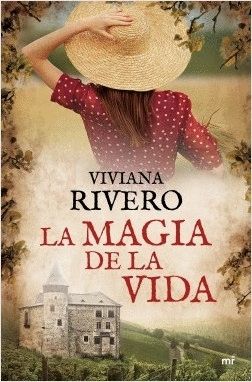 LA MAGIA DE LA VIDA