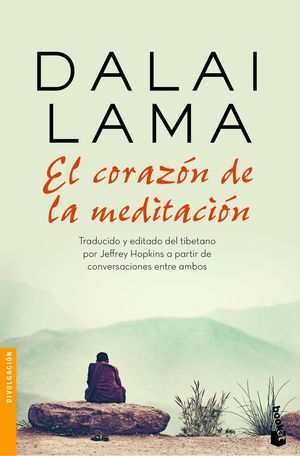 EL CORAZN DE LA MEDITACIN