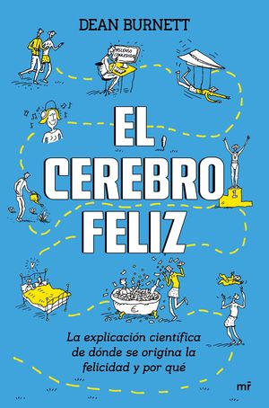 EL CEREBRO FELIZ