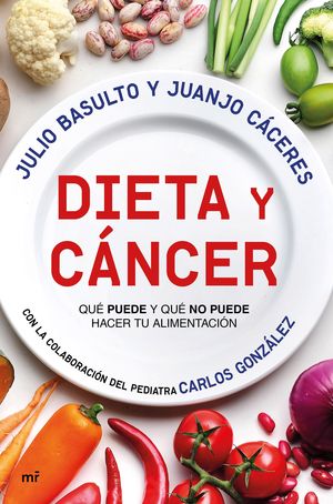 DIETA Y C�NCER