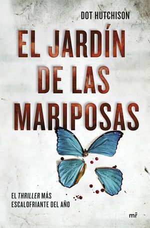 EL JARDN DE LAS MARIPOSAS