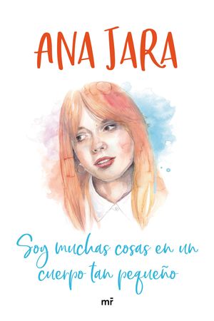 SOY MUCHAS COSAS EN UN CUERPO TAN PEQUE�O