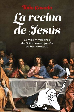 LA VECINA DE JES�S
