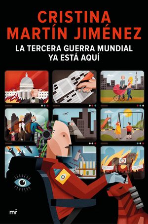 LA TERCERA GUERRA MUNDIAL YA EST AQU