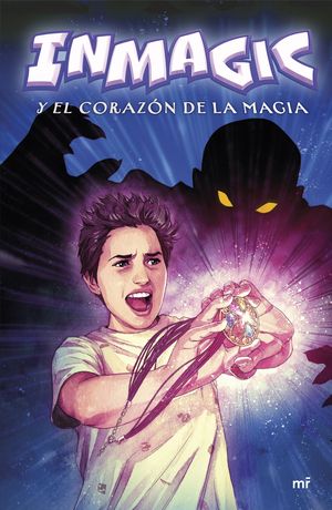 INMAGIC Y EL CORAZN DE LA MAGIA