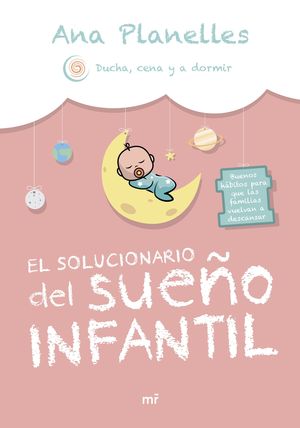 EL SOLUCIONARIO DEL SUEO INFANTIL
