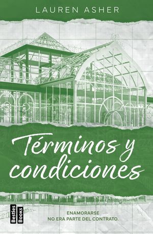 TRMINOS Y CONDICIONES