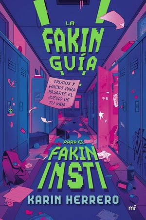 LA FAKIN GU�A PARA EL FAKIN INSTI
