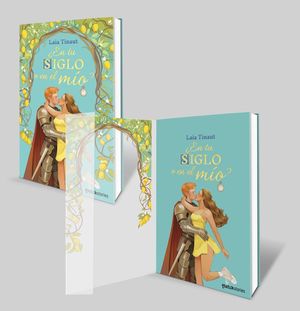 �EN TU SIGLO O EN EL MIO?