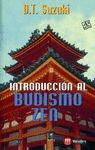 INTRODUCCION AL BUDISMO ZEN