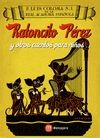 RATONCITO PEREZ Y OTROS CUENTOS PARA NI�OS...