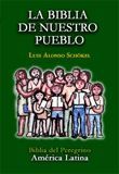 BIBLIA DE NUESTRO PUEBLO BOLSILLO  CARTON�