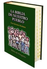 BIBLIA DE NUESTRO PUEBLO -N.ED.T