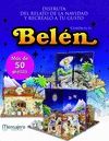 CONSTRUYE TU BELEN
