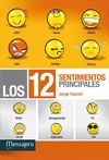 DOCE SENTIMIENTOS PRINCIPALES, LOS