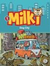 MILKI. DOG CITY