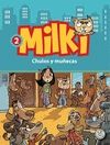 MILKI 2. CHULOS Y MU�ECAS