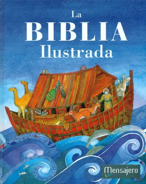 LA BIBLIA ILUSTRADA