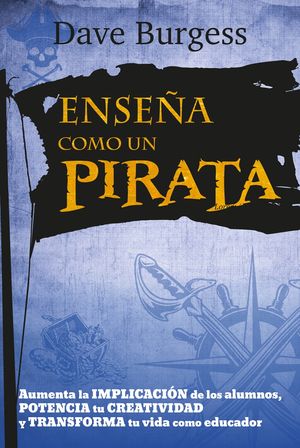 ENSEA COMO UN PIRATA