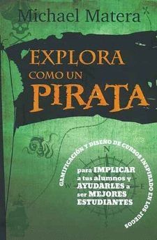 EXPLORA COMO UN PIRATA