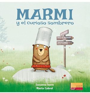 MARMI Y EL CURIOSO SOMBRERO