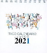 TACO SAGRADO CORAZON -2021 PEANA NUMEROS