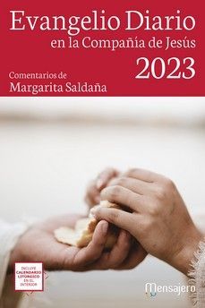 EVANGELIO DIARIO 2023 PEQUEO