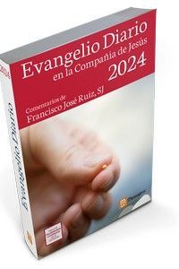 EVANGELIO DIARIO 2024 PEQUEO