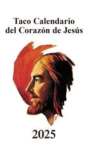TACO  PEQUEO 2025 IMAN SAGRADO CORAZON JESUS