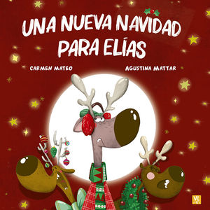 UNA NUEVA NAVIDAD PARA EL�AS