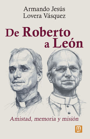 DE ROBERTO A LE�N