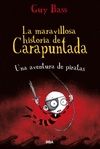 MARAVILLOSA HISTORIA DE CARAPUNTADA 2