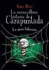 4. LA MARAVILLOSA HISTORIA DE CARAPUNTADA