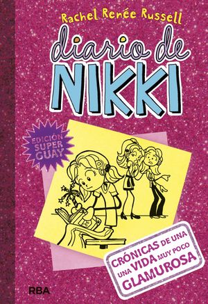 DIARIO DE NIKKI 1- NUEVA EDICIN