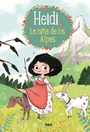 HEIDI 1. LA NIA DE LOS ALPES