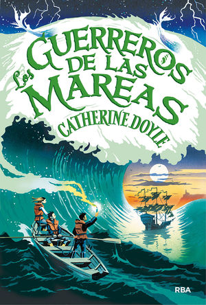 GUARDIN DE LAS TORMENTAS 2. EL GUERRERO DE LAS MAREAS