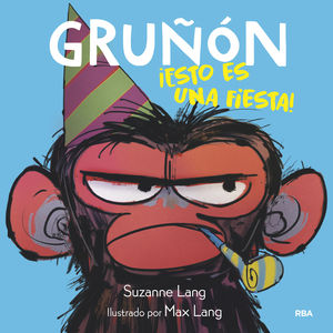 GRUON 2. ESTO ES UNA FIESTA!