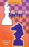 AJEDREZ