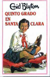 QUINTO GRADO EN SANTA CLARA