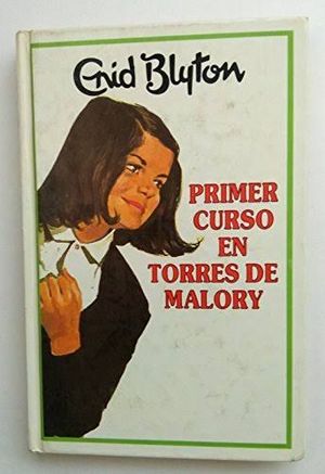 PRIMER CURSO EN TORRES DE MALORY