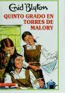 QUINTO  GRADO EN TORRES DE MALORY