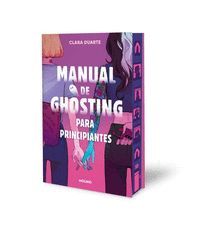 MANUAL DE GHOSTING PARA PRINCIPIANTES (EDICI�N LIMITADA CON CANTOS TINTADOS)