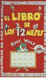 EL LIBRO DE LOS DOCE MESES