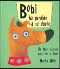 BOBI HA PERDIDO SU DUE�O
